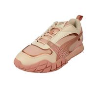 PUMA Kyron Poison Flower Womens Running Trainers 374770 Sneakers Shoes (UK 5.5 US 8 EU 38.5, Bridal Rose Pastel Parchment 03)
