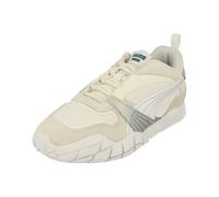 Puma Kyron Wild Beasts Womens White Trainers - Size UK 5.5