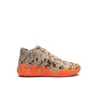 PUMA Puma Lamelo Ball Mb.01 "Desert Camo" sneakers - Neutrals 9.5-10-10.5-11-11.5