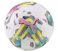 Puma Mens Orbita 1 TB FQP Football - White - Size 5