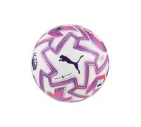 PUMA PUMA Orbita Ultimate PL Brilliance Football (FIFA Quality Pro) 5, White Multicolor