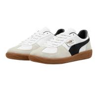 PUMA Palermo, White Gray Gum, 6.5 UK
