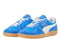 Puma - Puma Palermo Vintage Hyperlink Blue & Frosted Ivory - 41