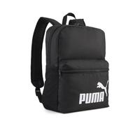 PUMA PUMA PHASE DAY Backpack Unisex Adult Backpack PUMA Black One Size