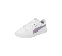 Puma PUMA Rickie Classico TrainersUnisex - Adult, Pale White Plum, 4 UK