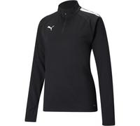 Puma Puma Teamliga 1/4 Zip Top W Drill Womens