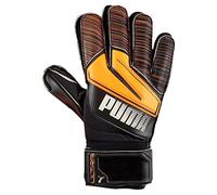 Puma Puma Ultra Protect 2 Rc Goalkeeper Gloves - Shocking Orange-Puma White-Puma Black, 9