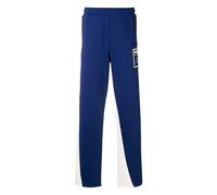 PUMA Puma x Ader bi-coloured track pants - Blue S-M-L