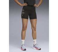 Puma Puma X Hyrox Tad Essentials Tight Shorts Black