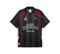 Puma PUMA x MÁS TIEMPO TWENTY FOUR Football Jersey Jersey black XL