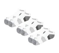 PUMA pumagolf Unisex's Modern Socks, Bright White, 6-9