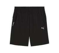 PUMA PUMATECH 4-Way Stretch Woven Cargo Shorts