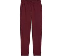 Puma PumaTech Pants DK cl - Ruby Shimmer - M