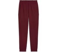 Puma PumaTech Pants DK cl - Ruby Shimmer - L