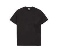 Puma Pumatech Pocket T-shirt T-Shirt black S