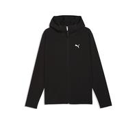 PUMA PUMATECH Slim 4-Way Stretch Woven Jacket