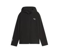 PUMA PUMATECH Slim Woven Jacket B