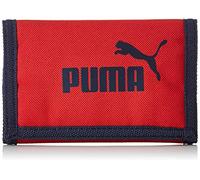 PUMA PUMJV Unisex Adult Phase Wallet Purse