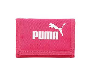 PUMA PUMJV Unisex Adult Phase Wallet Purse