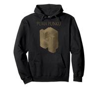 Puma Punku Pullover Hoodie