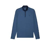 Puma Pure 3.0 1/4 Zip - Dark Indigo/Navy - XXL Size: 2XL