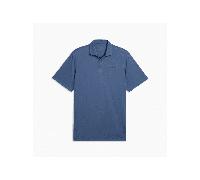 Puma Pure 3.0 Polo - Dark Indigo - XXL Size: 2XL