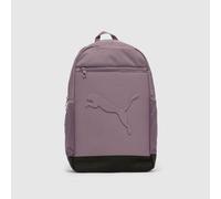 PUMA Purple Buzz Backpack One Size