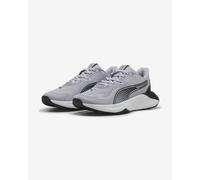 Puma PWR Hybrid Shoes Light Lilac Black Women - 36