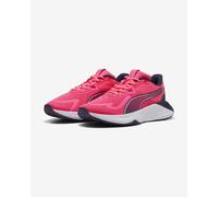Puma PWR Hybrid Shoes Pink Black Women - 39