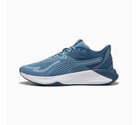 PUMA Unisex PWR Hybrid TR Cross Trainer, Dark Indigo-Cool Blue-Fizzy Light, 8.5 UK