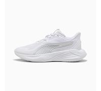 PUMA Pwr Hybrid Training Shoes Women, White/Silver, size 5.5