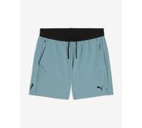 Puma Pwrmode Dryelite 5´´ Sweat Shorts Blue S Men