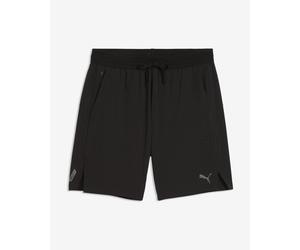 Puma PWR Mode DryElite 7Inch Shorts Pure Black - XL