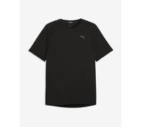 Puma PWR Mode Short Sleeve T-Shirt Pure Black - M