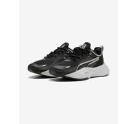 Puma PWR Nitro Sqd 2 shoes dark black grey Women - 42