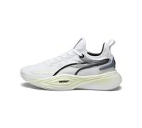 PUMA PWR Nitro Squared, Men's Trainers, Puma White Puma Black, 7 UK