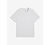 Puma PWR Train Triblend Short Sleeve T-Shirt Pure White - M