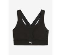 Puma PWRbreathe Run Bra Jet Black - L