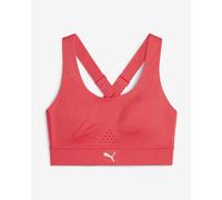 Puma PWRbreathe Run Bra Pink - XL