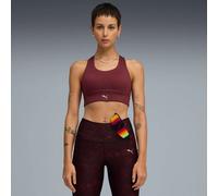 Puma PWRbreathe Sports Bras Women - Red, Size S