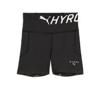 PUMA Pwrmode 4 Inch Short Tights M Black Women