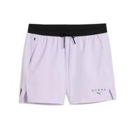 PUMA Pwrmode 5 Inch Shorts HYROX S Purple Men