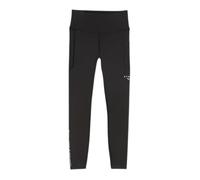 PUMA Pwrmode 7/8 Tights HYROX XS Black Women