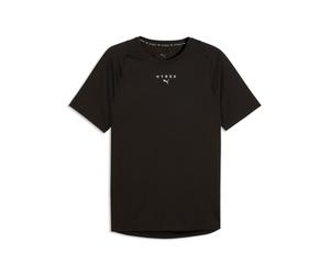PUMA Pwrmode SS Tee HYROX L Black Men