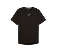 PUMA Pwrmode SS Tee HYROX M Black Men