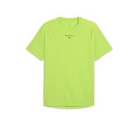 PUMA Pwrmode SS Tee HYROX XL Green Men