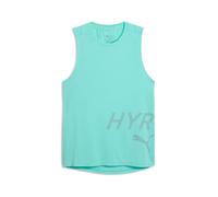 PUMA Pwrmode Training Tank HYROX XL Green Men