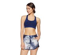 PUMA Pwrshape Forever Bra - Large Navy Blue