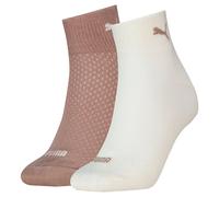Puma Quarter Socks 2 Pairs