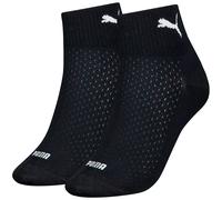 Puma Quarter Socks 2 Pairs